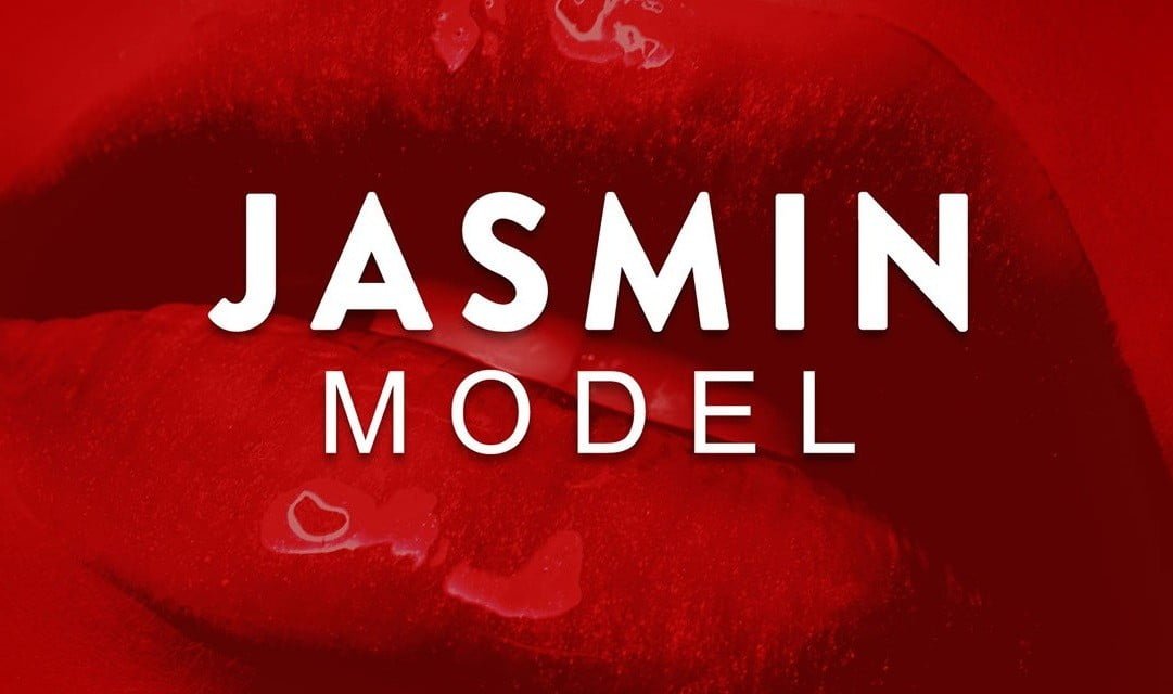Sexy profile pic of JasminVelvet